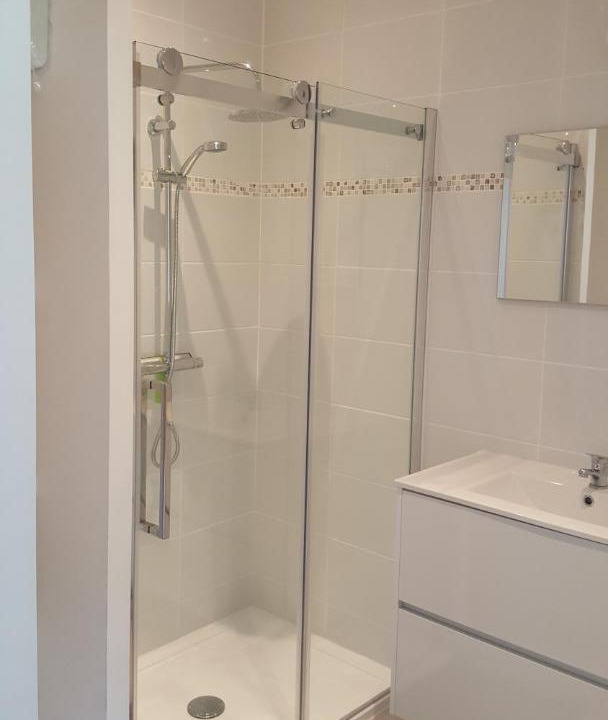 Photo of Bathroom in Senille