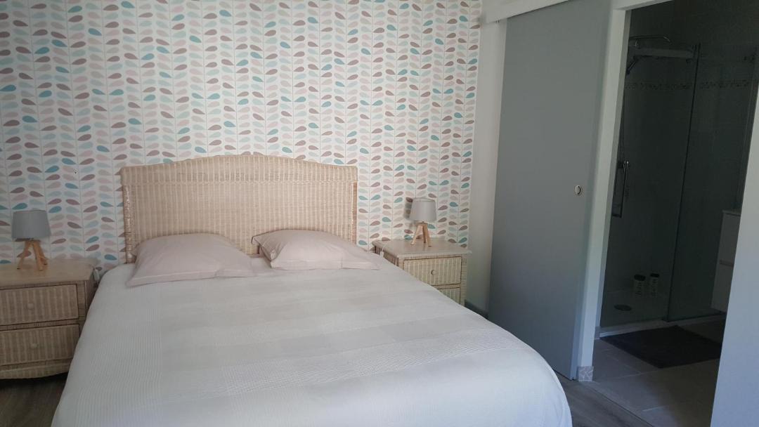 Photo of Bedroom in Senille