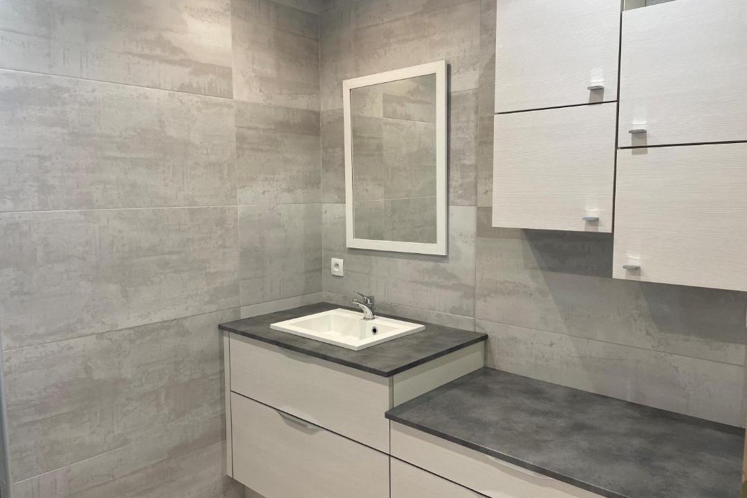 Photo of Bathroom in La Flotte