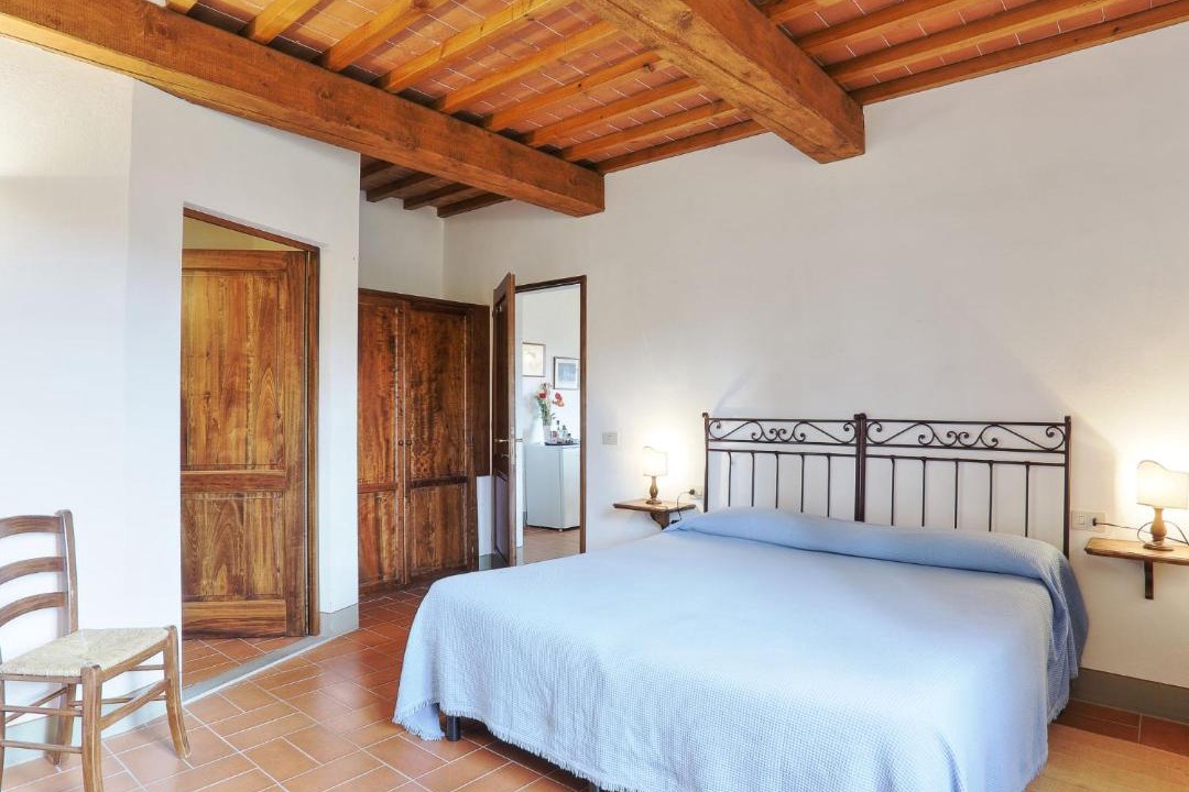 Photo of Bedroom in Grassina