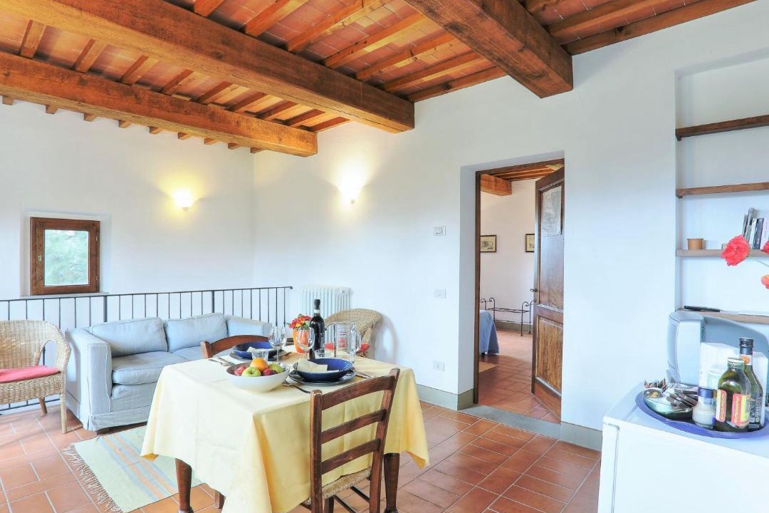 Photo of Livingroom in Grassina