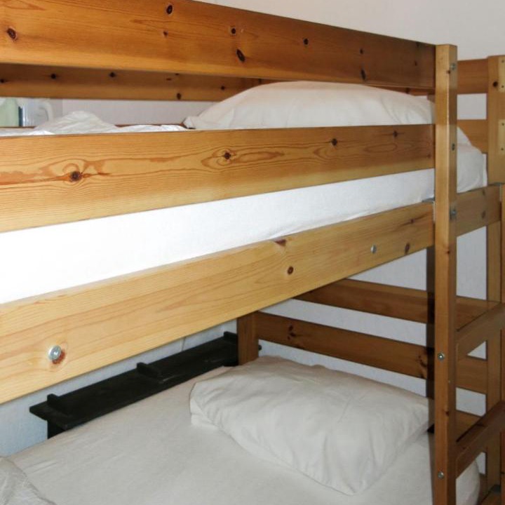 Photo of Bedroom in La Flotte