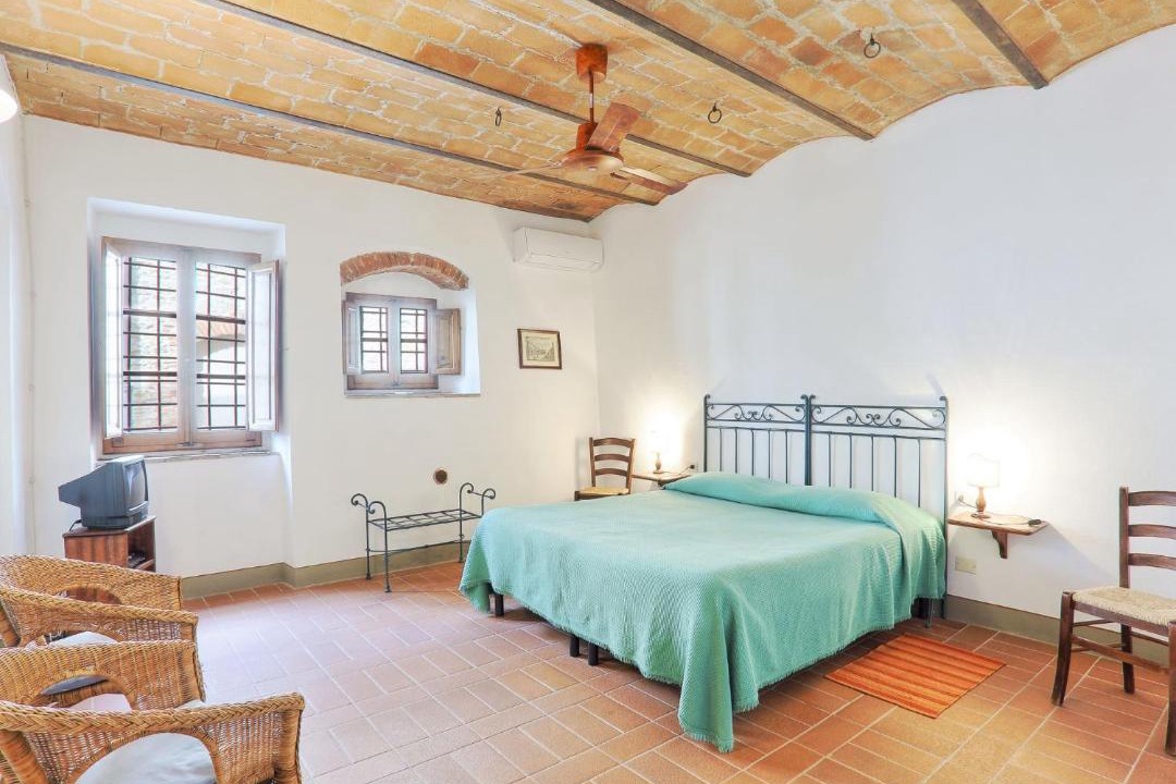 Photo of Bedroom in Grassina