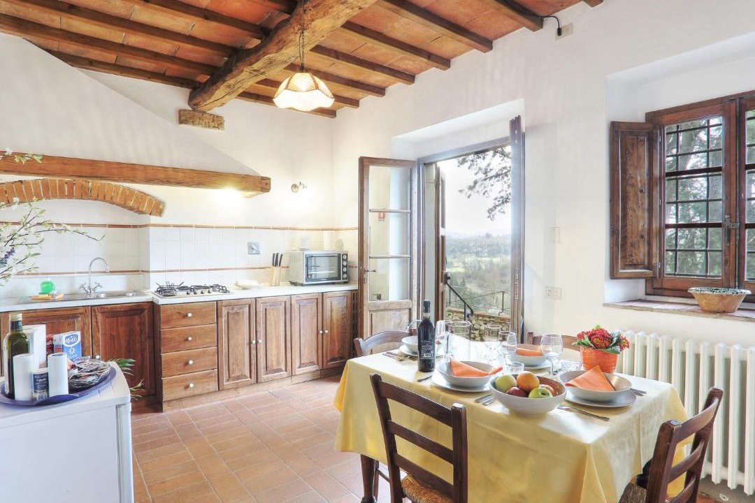 Photo of Livingroom in Grassina