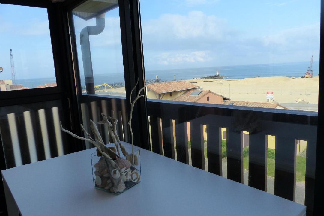 Photo of Patio Balcony in Capbreton
