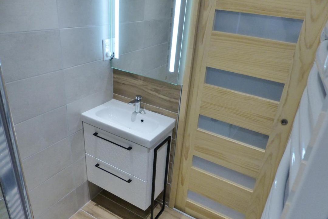 Photo of Bathroom in Capbreton