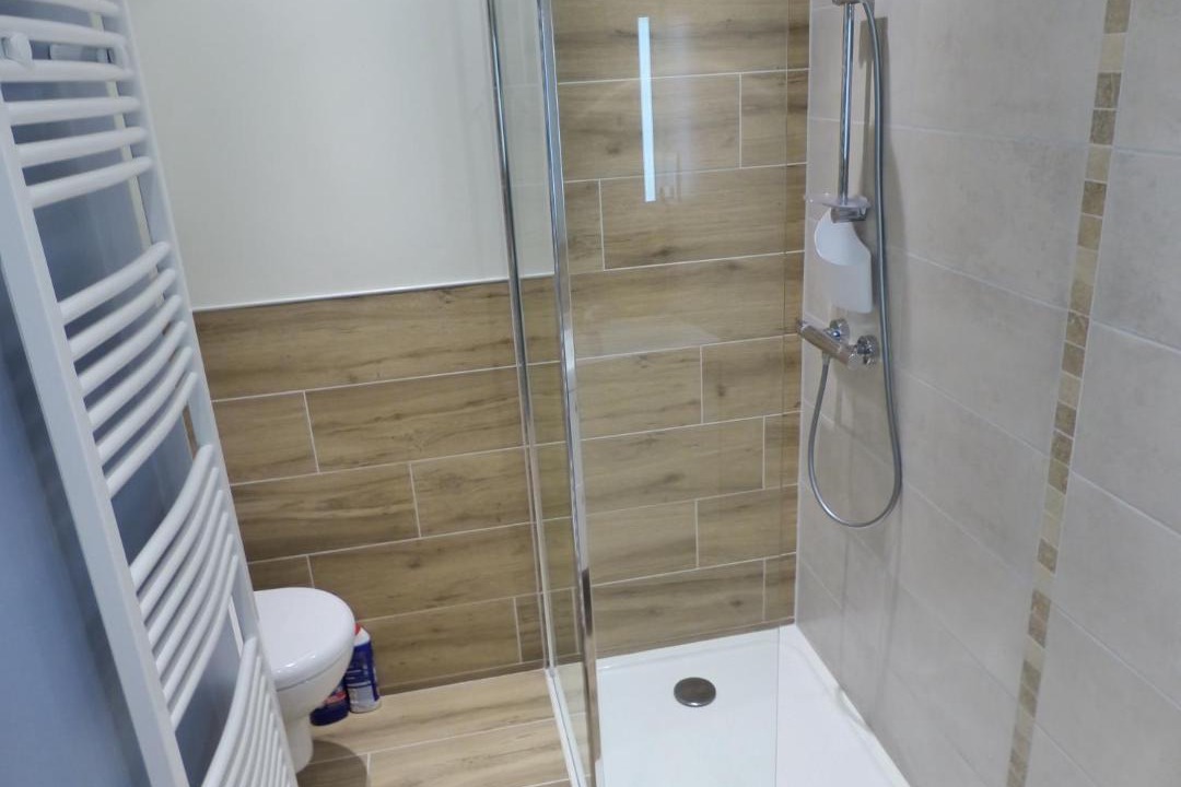 Photo of Bathroom in Capbreton