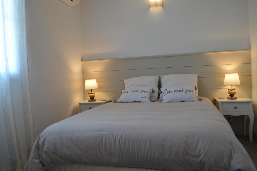 Photo of Bedroom in La Flotte