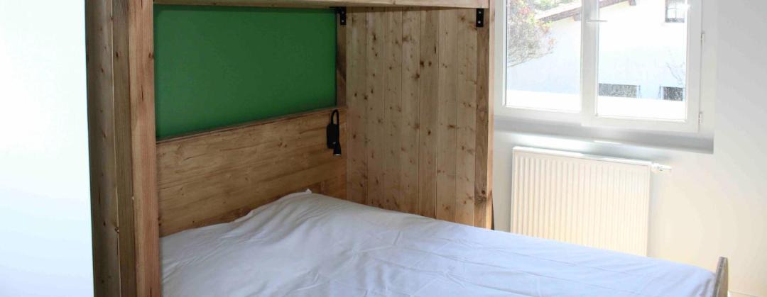Photo of Bedroom in Biscarrosse Plage