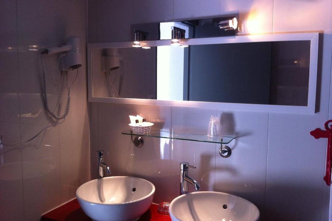 Photo of Bathroom in Le Porge