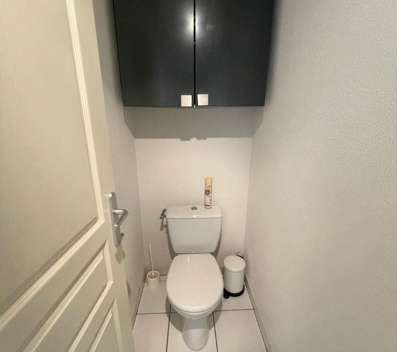 Photo of Bathroom in Biscarrosse Plage