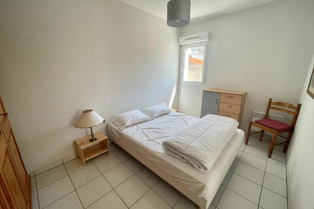 Photo of Bedroom in Biscarrosse Plage