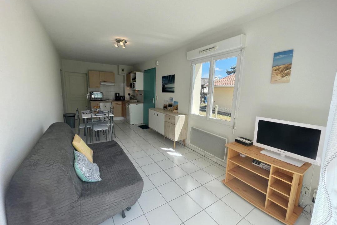 Photo of Livingroom in Biscarrosse Plage