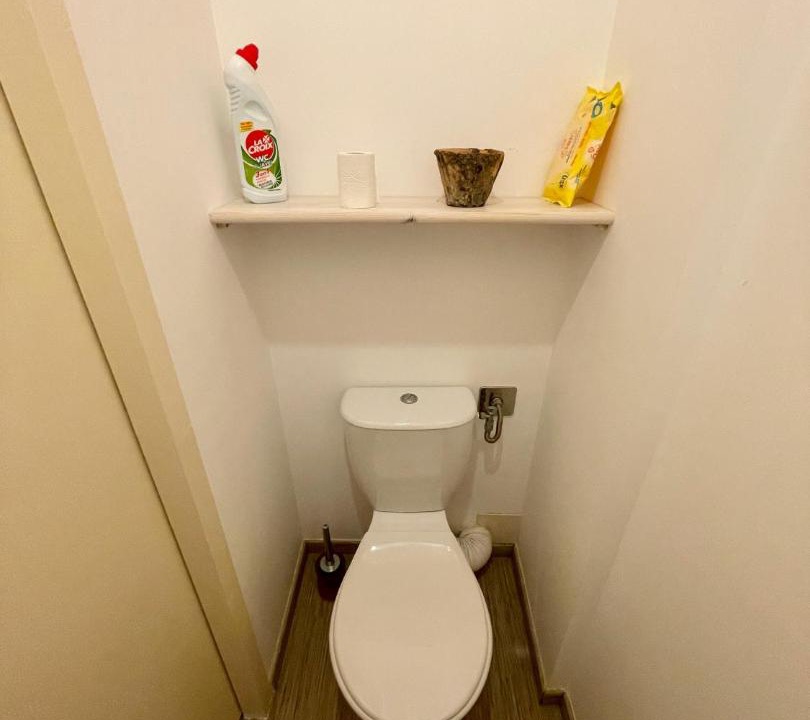 Photo of Bathroom in Biscarrosse Plage