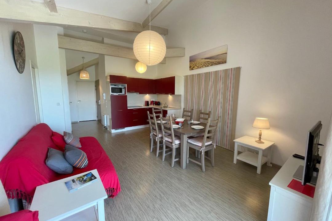 Photo of Livingroom in Biscarrosse Plage