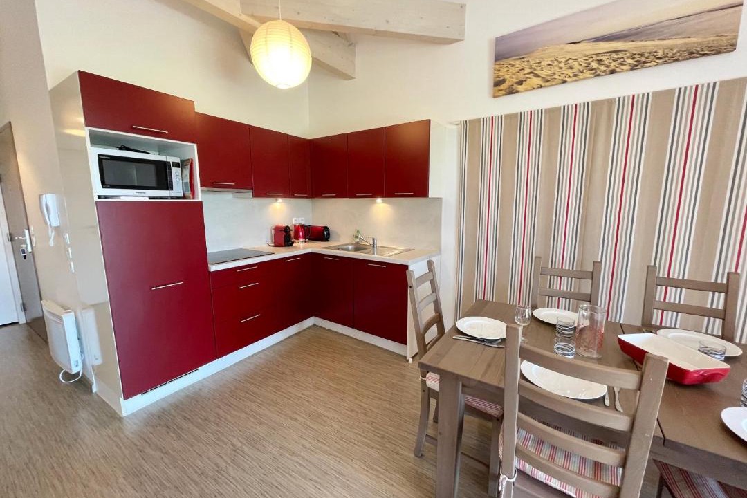 Photo of Livingroom in Biscarrosse Plage