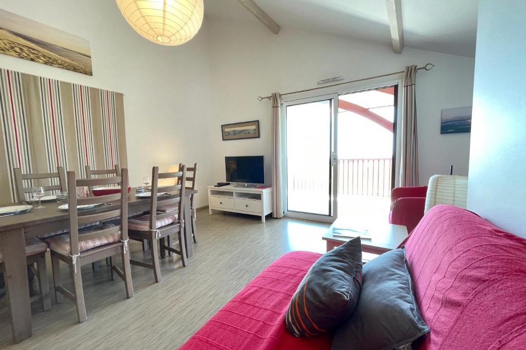 Photo of Livingroom in Biscarrosse Plage
