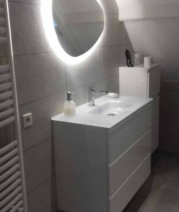 Photo of Bathroom in Serres-Castet