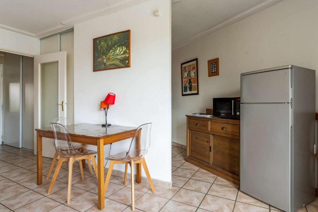 Photo of Livingroom in Biarritz