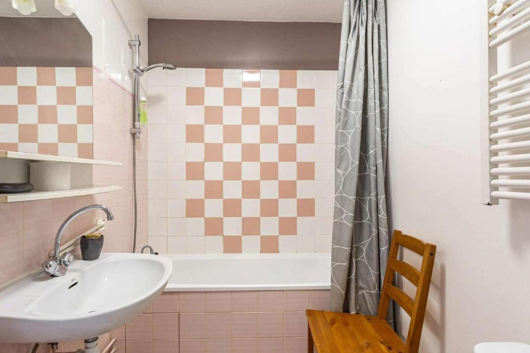 Photo of Bathroom in Biarritz
