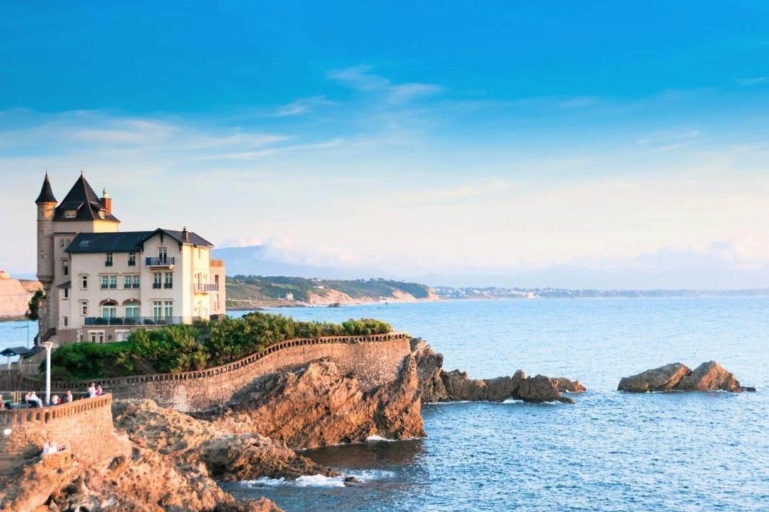 Photo of Outdoor in Biarritz
