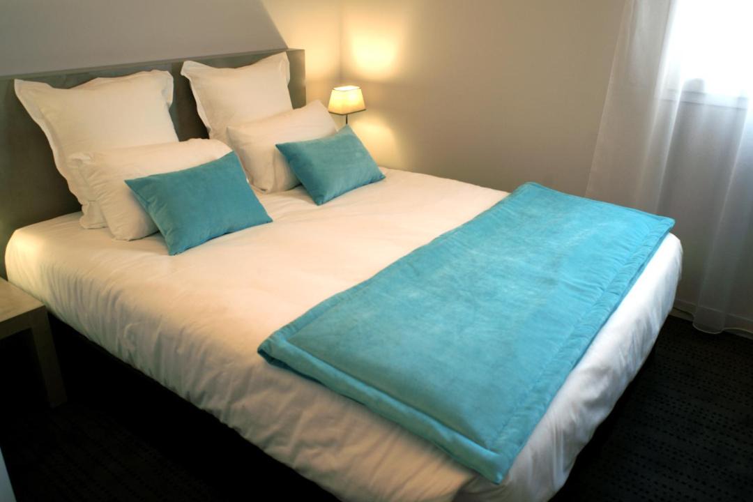 Photo of Bedroom in Souche