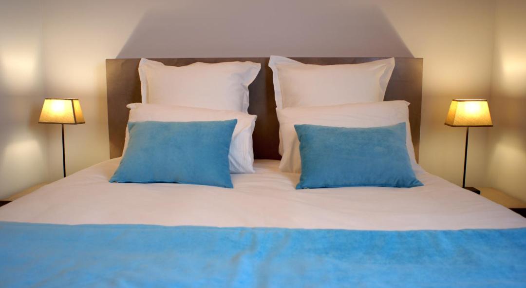 Photo of Bedroom in Souche