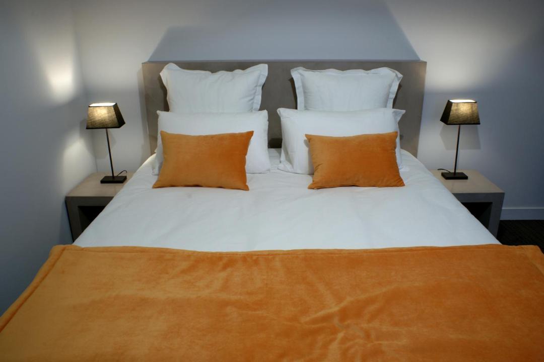 Photo of Bedroom in Souche