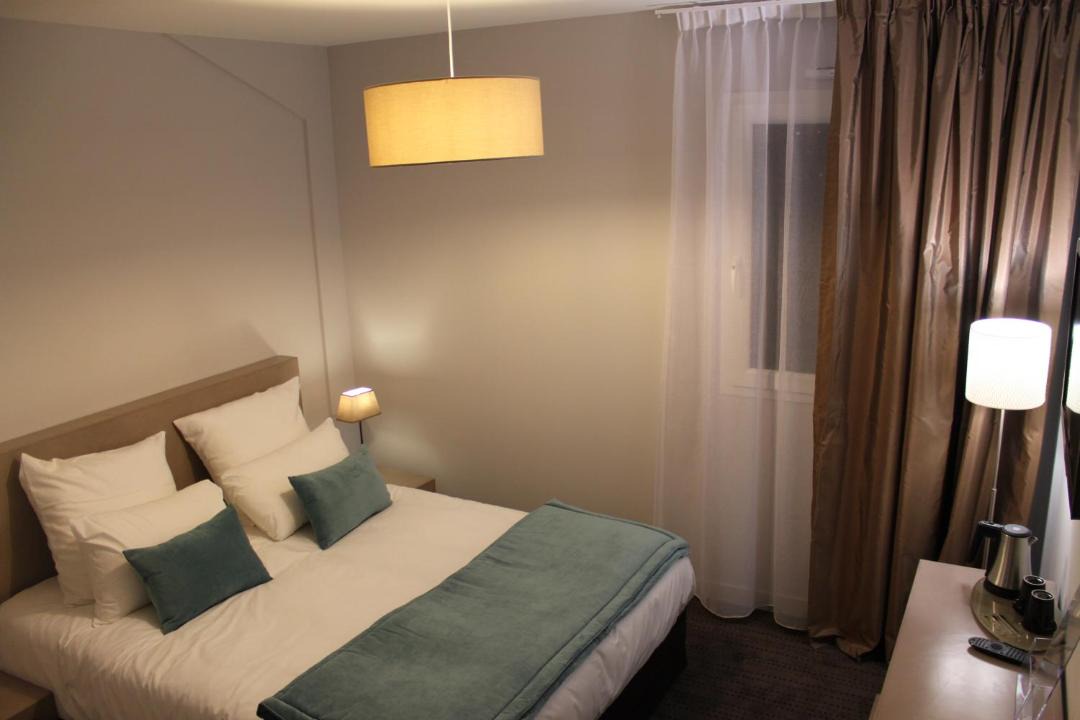 Photo of Bedroom in Souche