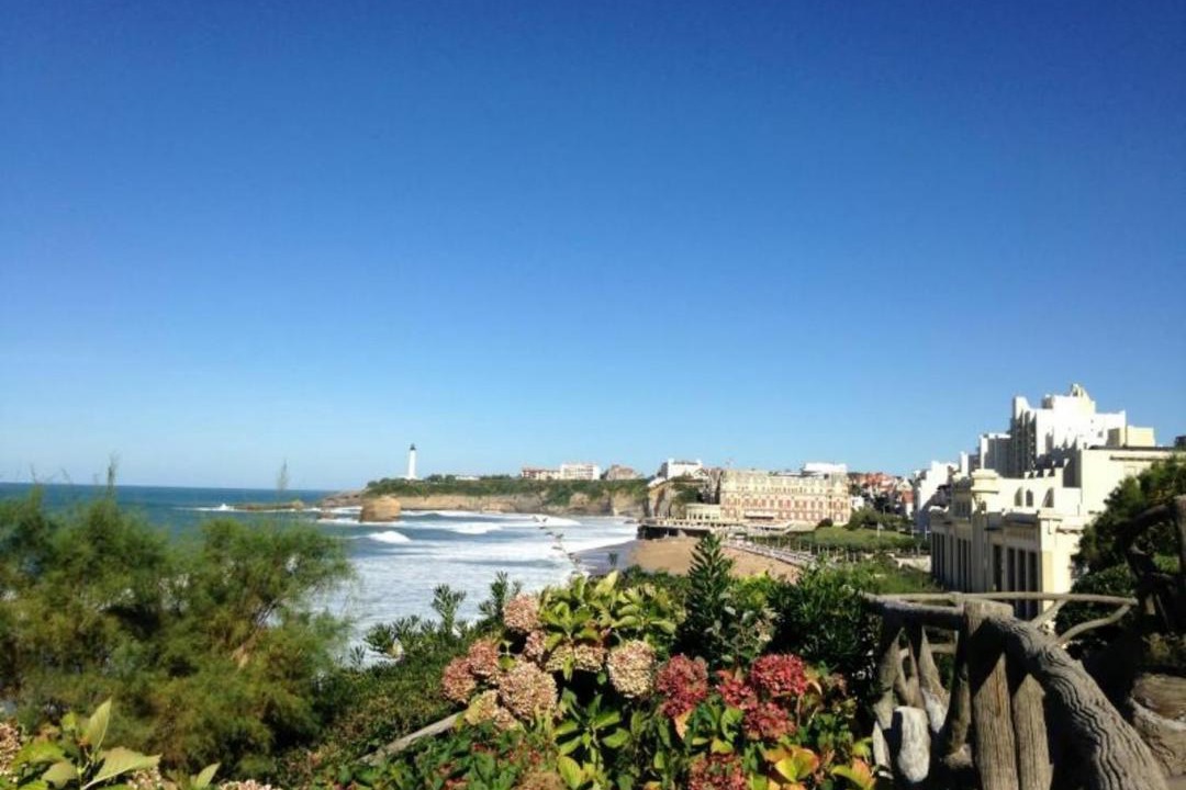Photo of Outdoor in Biarritz