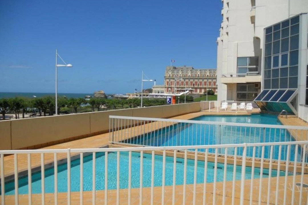 Photo of Outdoor in Biarritz