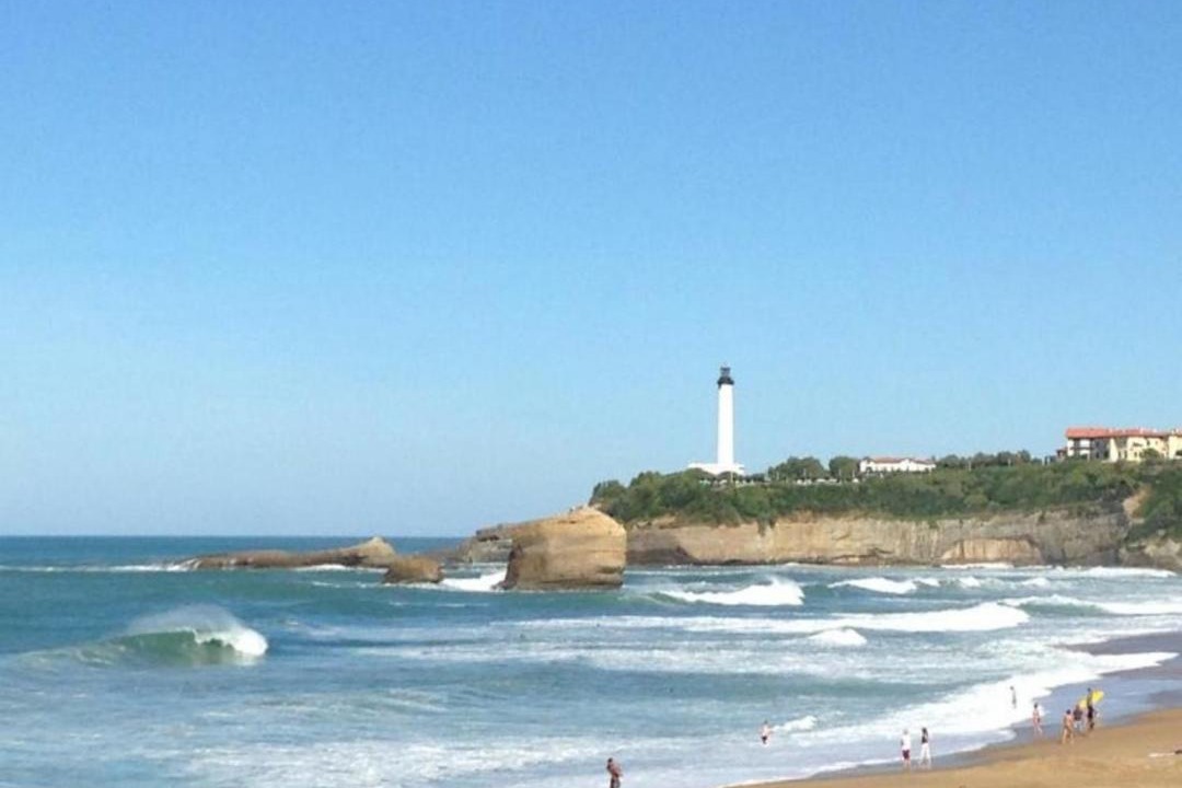 Photo of Outdoor in Biarritz