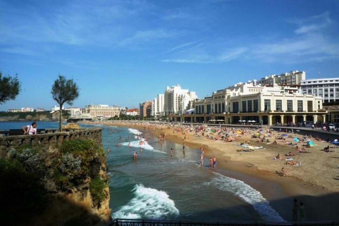 Photo of Outdoor in Biarritz