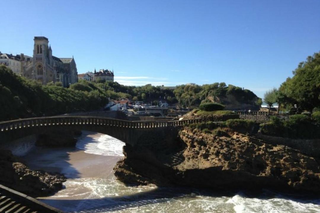 Photo of Others in Biarritz