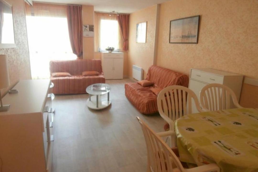 Photo of Livingroom in Biarritz