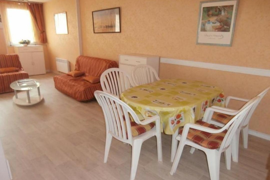 Photo of Livingroom in Biarritz