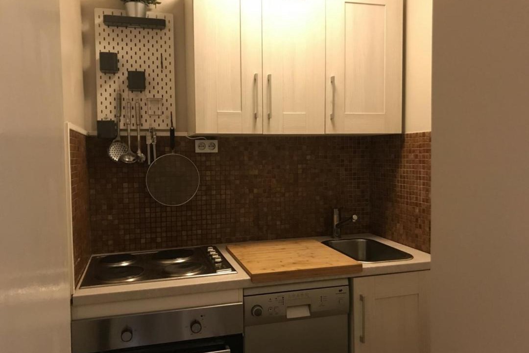 Photo of Kitchen in Biarritz