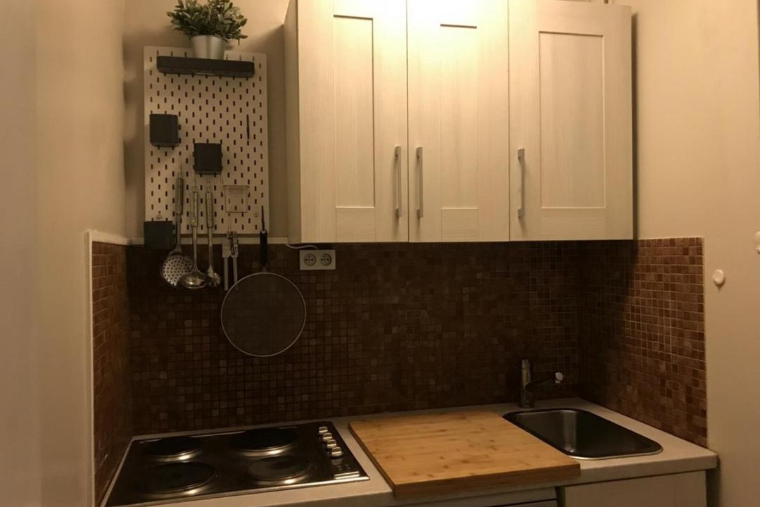 Photo of Kitchen in Biarritz