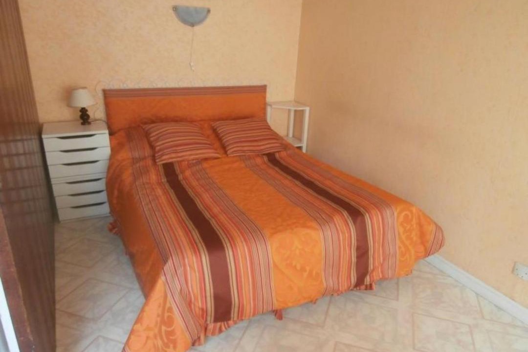 Photo of Bedroom in Biarritz