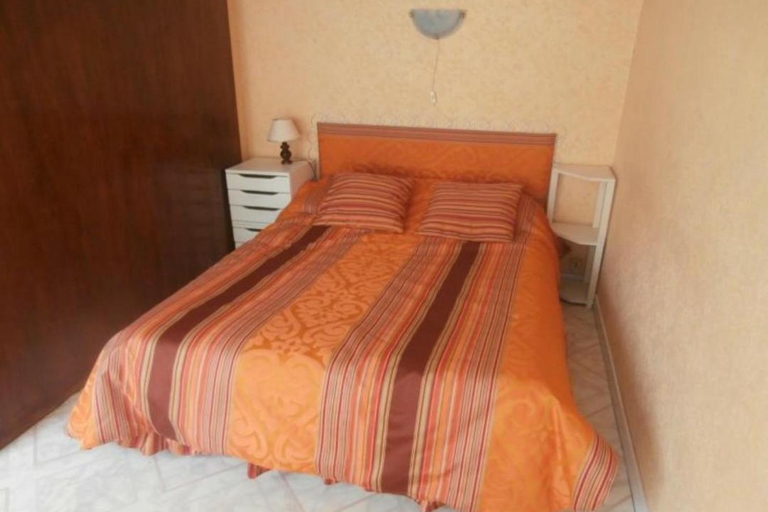 Photo of Bedroom in Biarritz