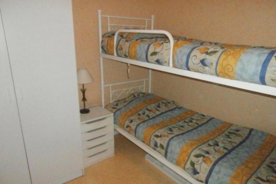 Photo of Bedroom in Biarritz