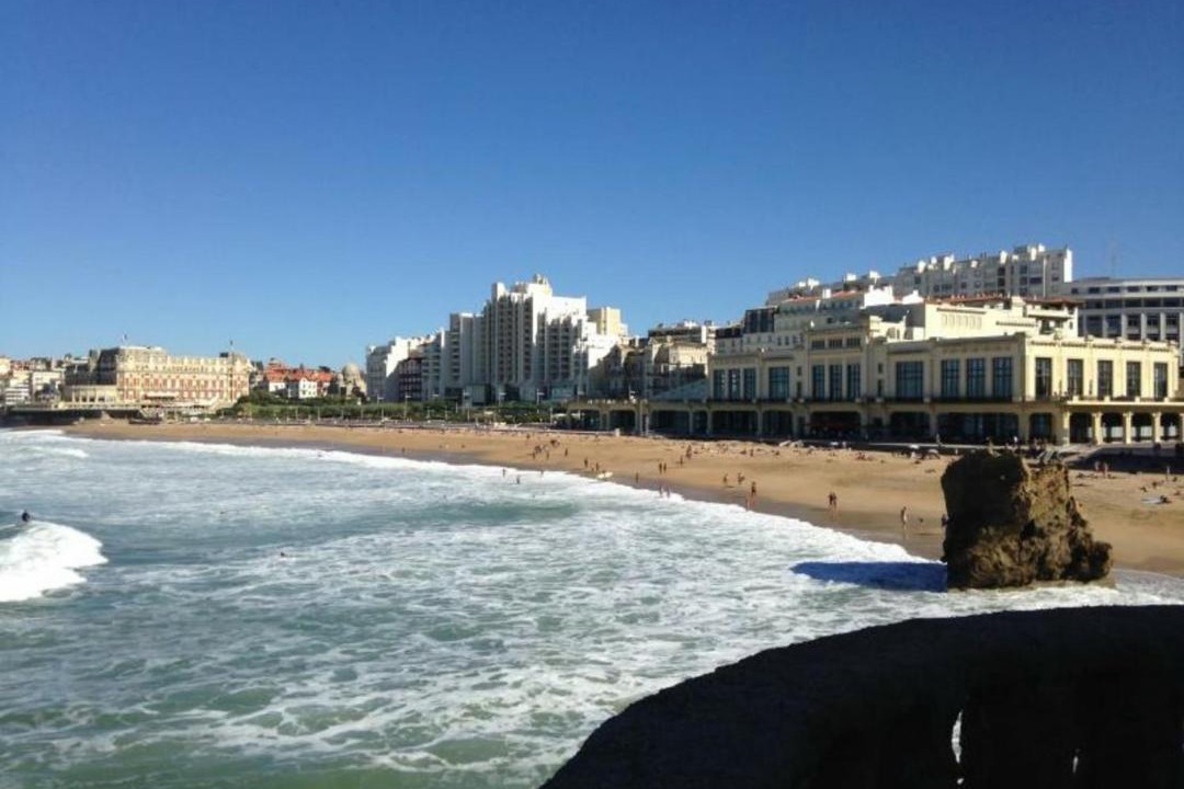 Photo of Outdoor in Biarritz