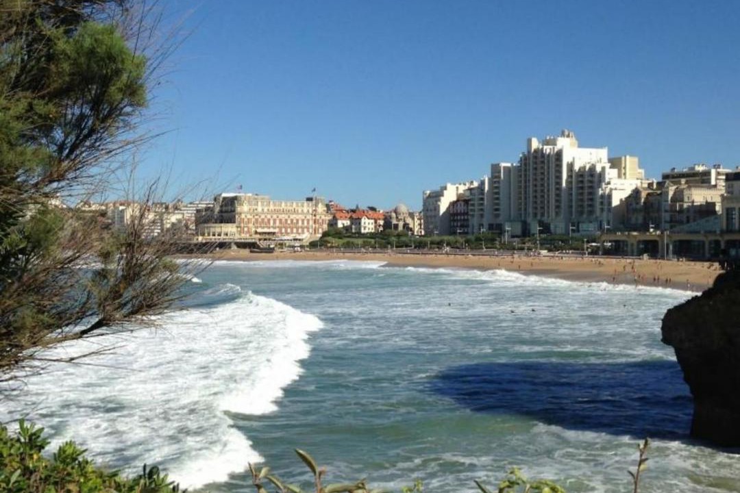 Photo of Outdoor in Biarritz