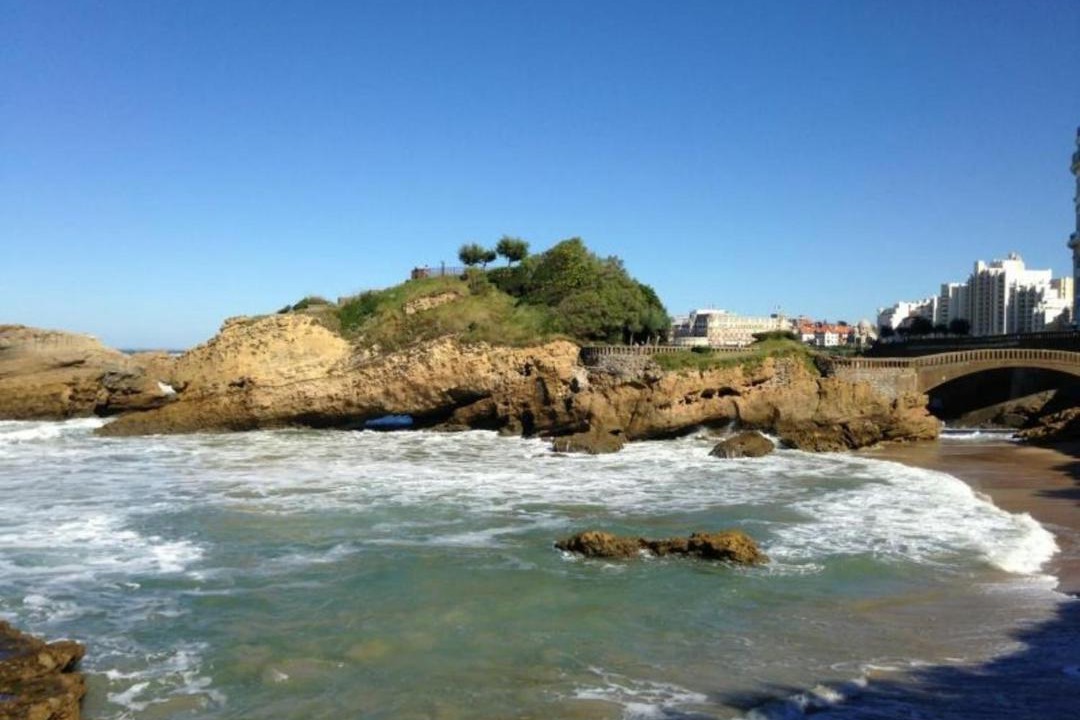 Photo of Outdoor in Biarritz