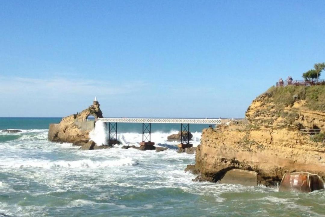 Photo of Others in Biarritz