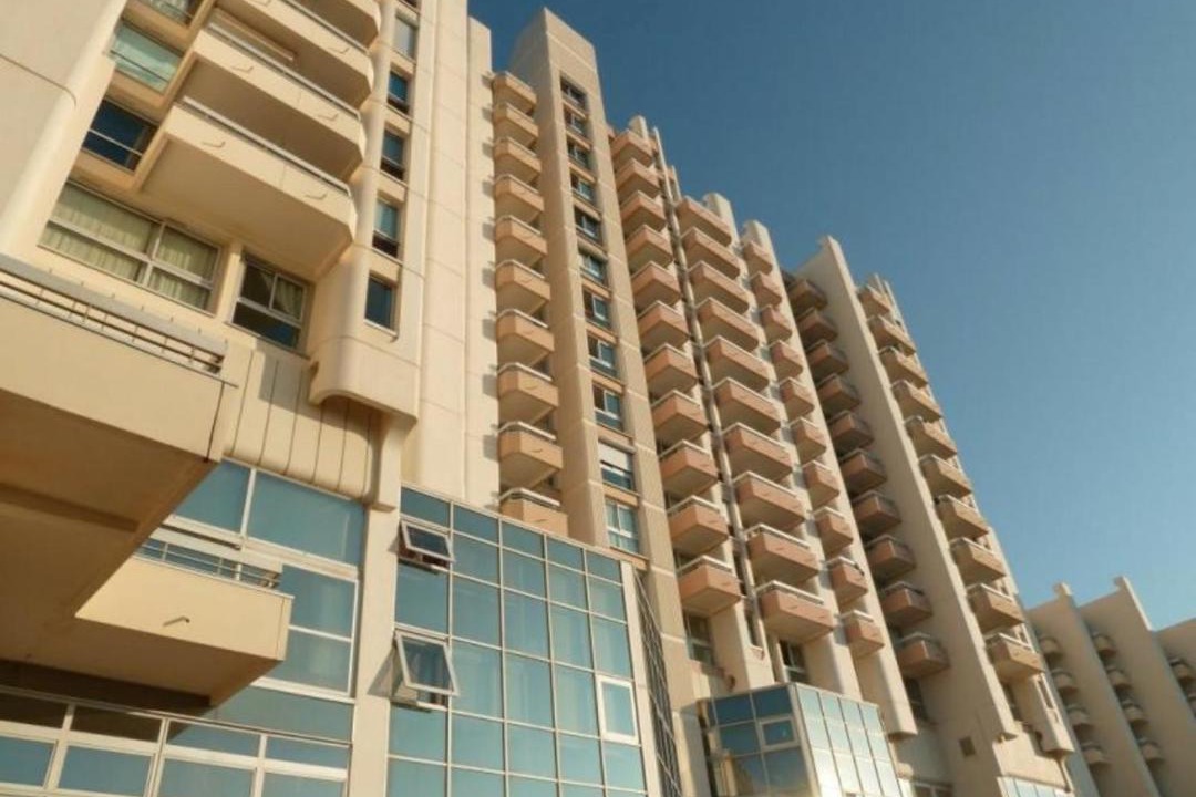 Photo of Buildings in Biarritz