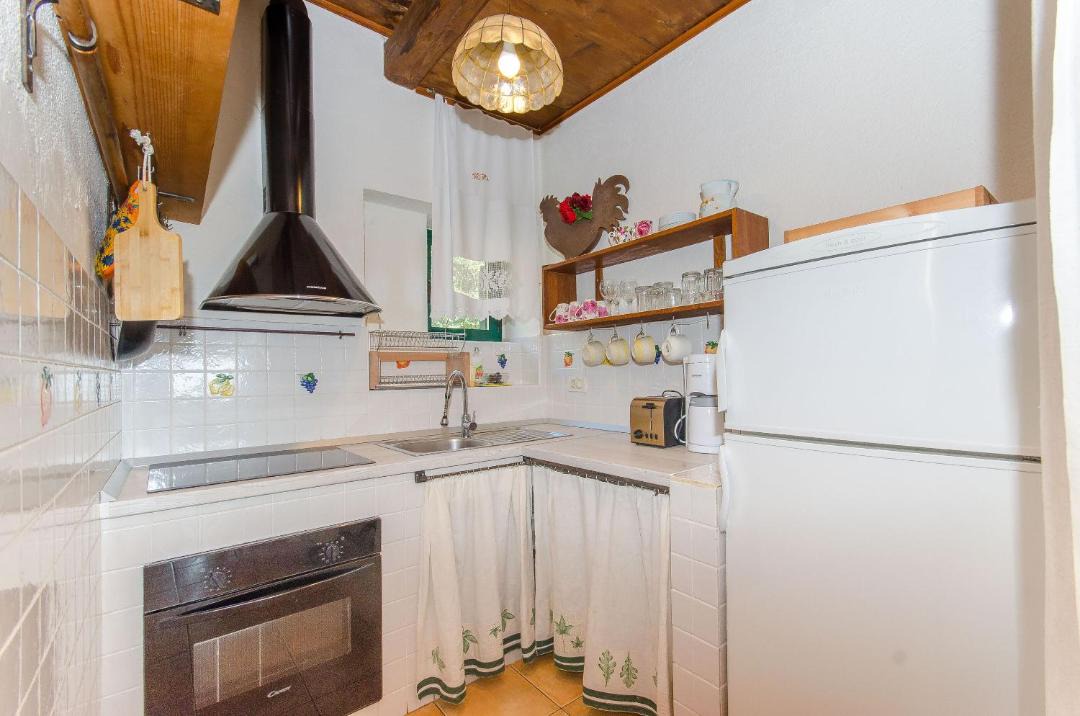 Photo of Kitchen in Igrane