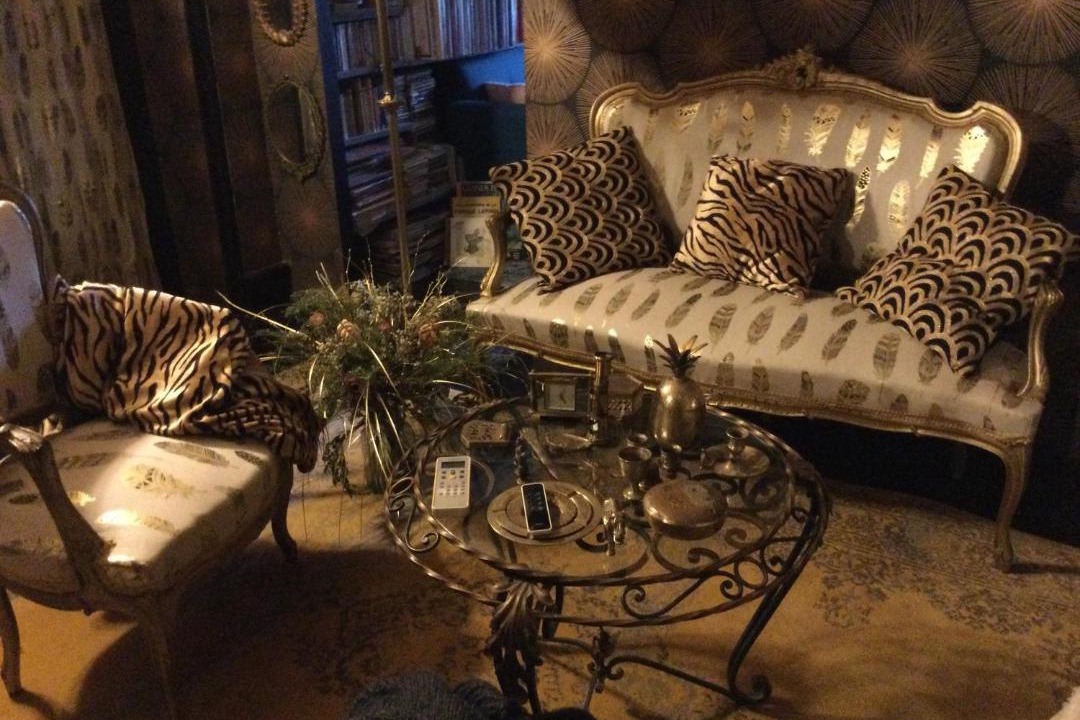 Photo of Livingroom in Collonges-la-Rouge