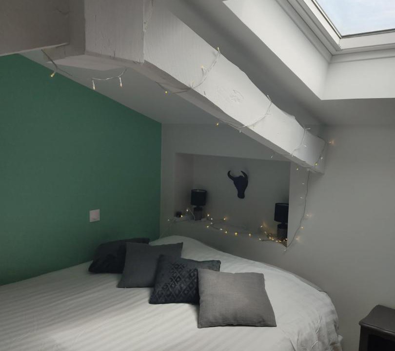 Photo of Bedroom in Saint-Jean-de-Luz City Center