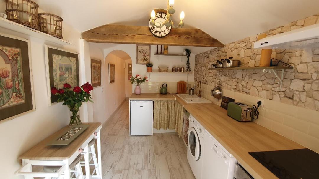 Photo of Kitchen in Epargnes